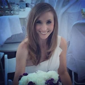 Meet your Posher, Ginger